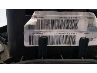 Подушка безопасности водителя 4112FN   Citroen Xsara Picasso