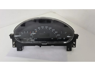 Панель приборов A1685403911, 09051639901 Mercedes-Benz A W168