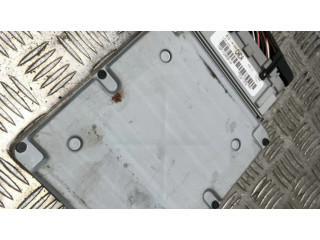 Блок управления двигателя 1S6F12A650JA, E11I000287 Ford Puma