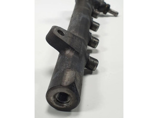 Магистральная трубка топлива