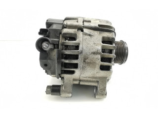 Генератор Fiat Scudo