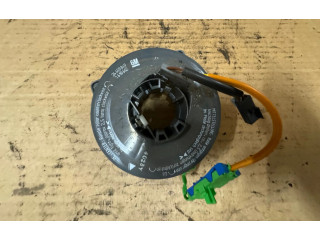 Подрулевой шлейф SRS 24459849, 1610662 Opel Meriva A