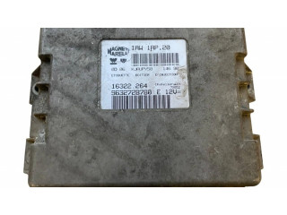 Řídící jednotka 9632728780E, 16322264 Citroen Berlingo 2008