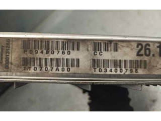 Блок управления коробкой передач P09480760   Volvo XC90