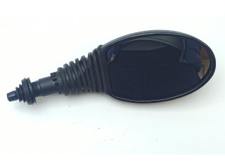 Зеркало (механическое)       Microcar M8  2012 - 2015 года   