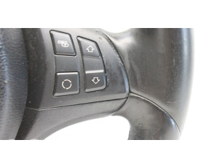 Руль BMW X5 E70 2006-2013 года