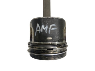 Píst Volkswagen Polo IV 9N3