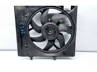 Вентилятор радиатора     967580980    Peugeot 2008 I 