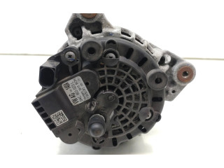 Генератор 04C903023L, F000BL08F2 Skoda Fabia Mk3 (NJ)