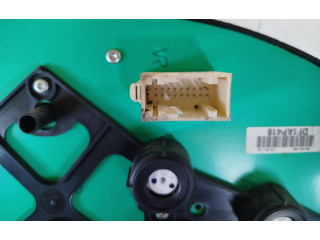 Přístrojová deska Citroen Berlingo 2005 9662745180, 000708613