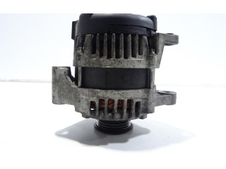 Генератор 96843503, 030584   Chevrolet Spark      