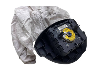 Подушка безопасности водителя 985105118R Dacia Dokker