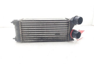 Вентилятор радиатора     9684212480    Citroen C4 I 