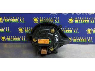 Вентилятор печки 9020016 Audi A4 Allroad