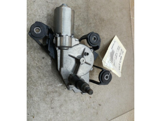 Моторчик заднего дворника 8200080900    Renault Megane II