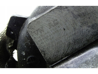  Турбина Volkswagen Golf VIII  06Q145702B         