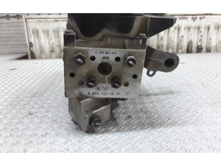 Jednotka ABS 0265202444, A0044314612 Mercede-Benz S W220 2000