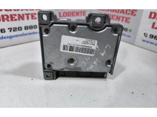 Sonstige Steuergeräte / Module 9653493780 Ctroen C4 I