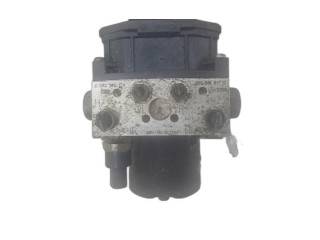 Блок управления АБС AVF   Volkswagen PASSAT B6