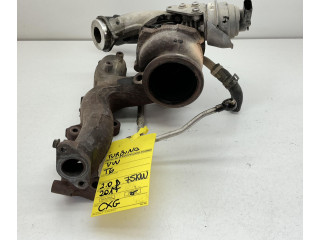 Turbodmychadlo Турбина 04L253014H, 04L253014H Volkswagen Transporter - Caravelle T6