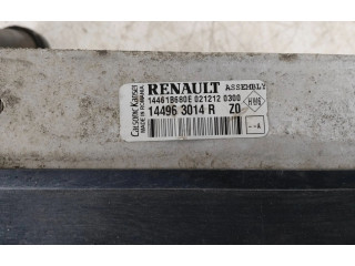 Интеркулер 144963014R, 14461B680E Dacia Sandero