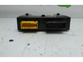 Řídící jednotka 9654425180 Peugeot 307 CC