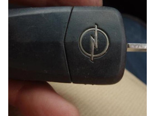 Подрулевой шлейф SRS Opel Antara