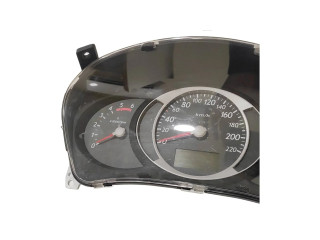 Přístrojová deska Hyundai Tucson JM 2005 200543400HC, 20041230