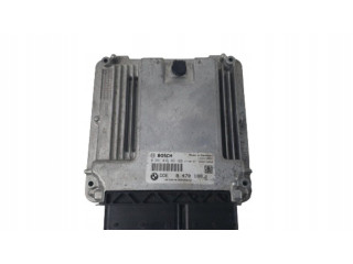 Řídící jednotka 8470188 BMW 3 F30 F35 F31 2012