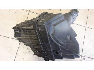 Коробка воздушного фильтра