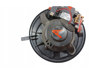 Вентилятор печки 1K1820015G, 3C0907521F Skoda Octavia Mk2 (1Z)