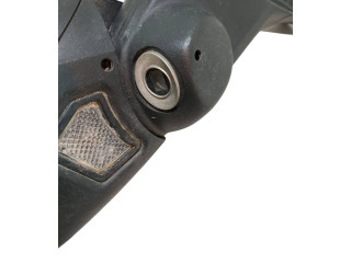 Зеркало электрическое        Volvo V70  2014 - 2016 года   