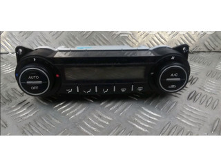 Блок управления климат-контролем 972501H321EQ   KIA Ceed
