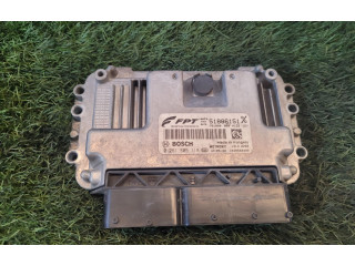 Zpětné zrcátko  Alfa Romeo Giulietta 2010    