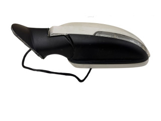 Зеркало (управляемое электричеством) E1020989   Skoda Octavia Mk2 (1Z)