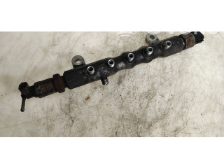 Топливная рампа 8945860010 Lexus IS 220D-250-350