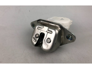 Zámek zadních dveří Subaru Outback (BS) 2015