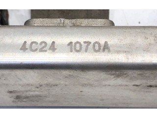 Vstřikovací lišta KIA Rio