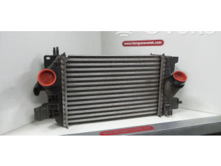 Интеркулер 13283251, 1238244 Opel Meriva B