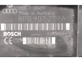 Блок комфорта 8P0907279A Audi A3 S3 8P
