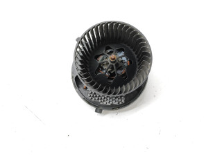 Вентилятор печки Audi Q3 8U