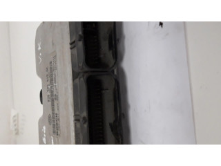 Блок управления двигателя 038906019NE, 0281011824 Skoda Fabia Mk1 (6Y)