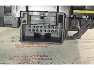 Подрулевой шлейф SRS 5Q0953549E Skoda Octavia Mk3 (5E)