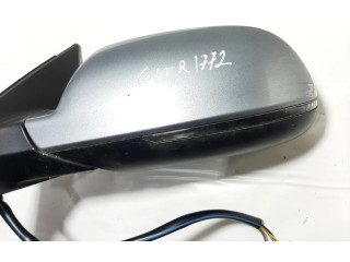 Zpětné zrcátko Audi A4 S4 B8 8K 2009