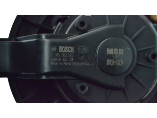 Вентилятор печки F00S382575 Tesla Model S