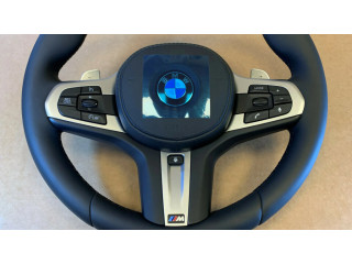 Volant BMW X3 G01 2018 32308008181, 32308094544