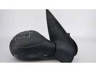 Zpětné zrcátko Peugeot 206 2002 96432615XX