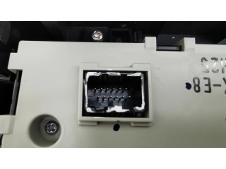 Блок управления климат-контролем T8KE8EH25   Honda HR-V