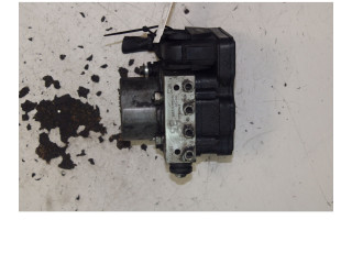 Блок АБС 0265956131 Subaru Forester SJ 2013 - 2018 года