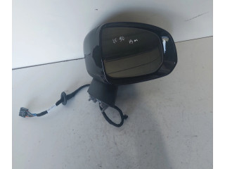 Зеркало электрическое        Volvo XC90  2014 -  года   